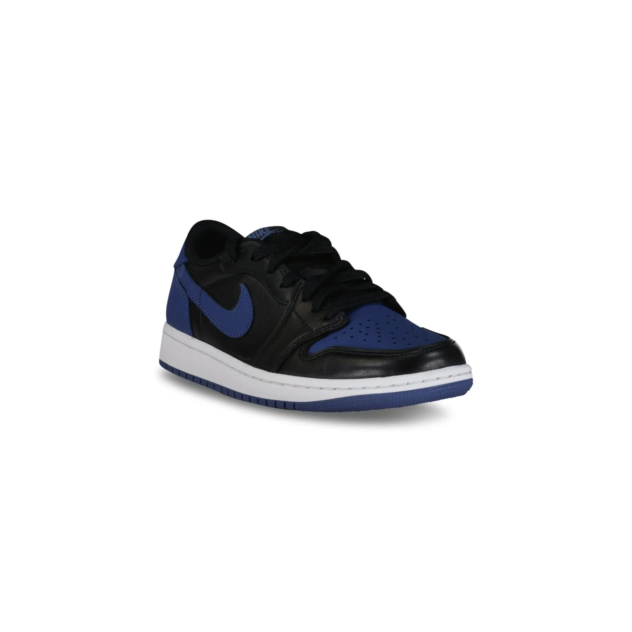 Nike 1 Low Mystic Navy sneakers.