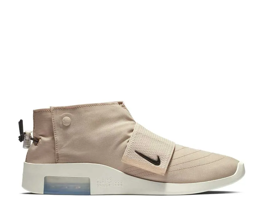 Nike Air Fear Of God Moc Particle Beige