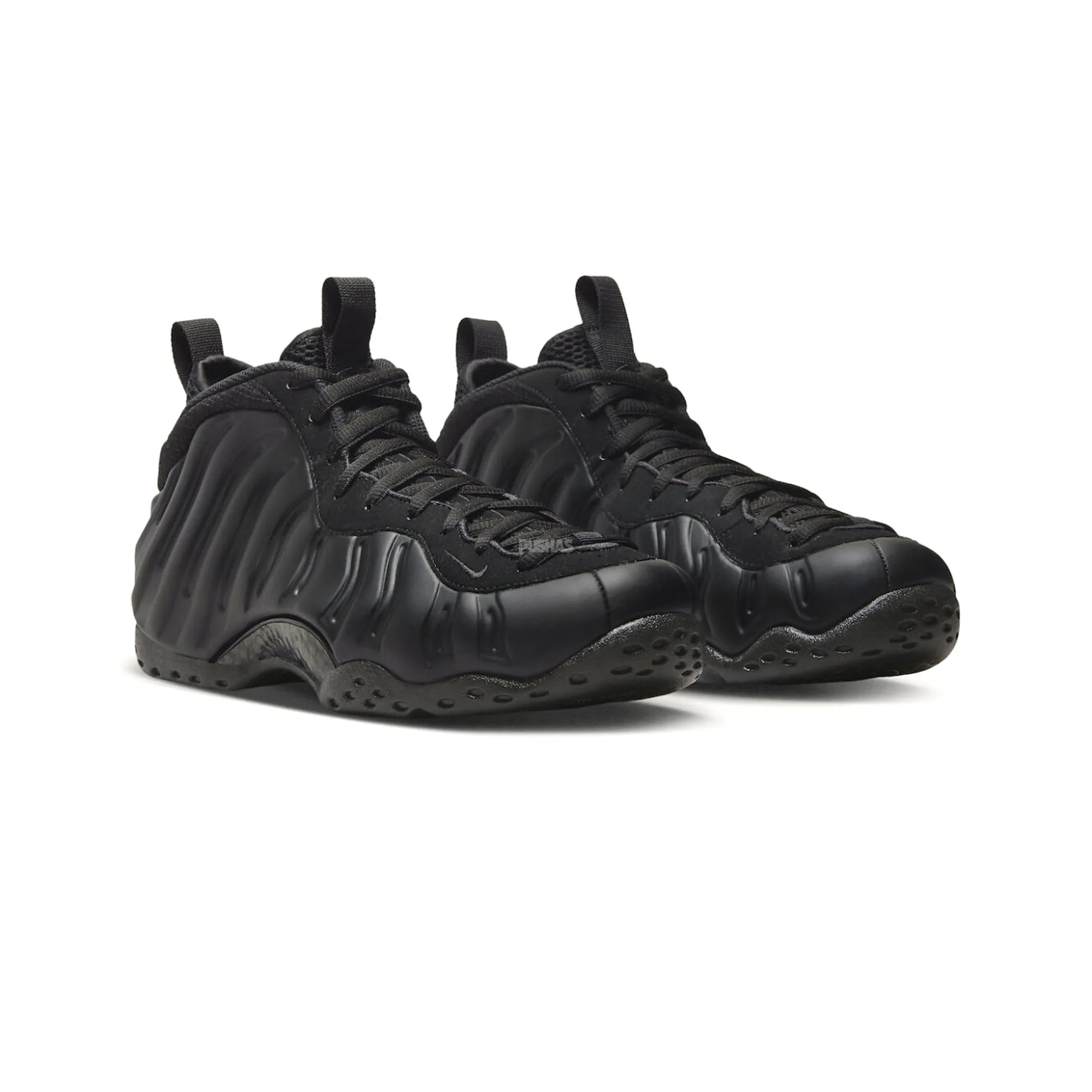 Nike Air Foamposite One 'Anthracite' 2023 release date, price, and details.