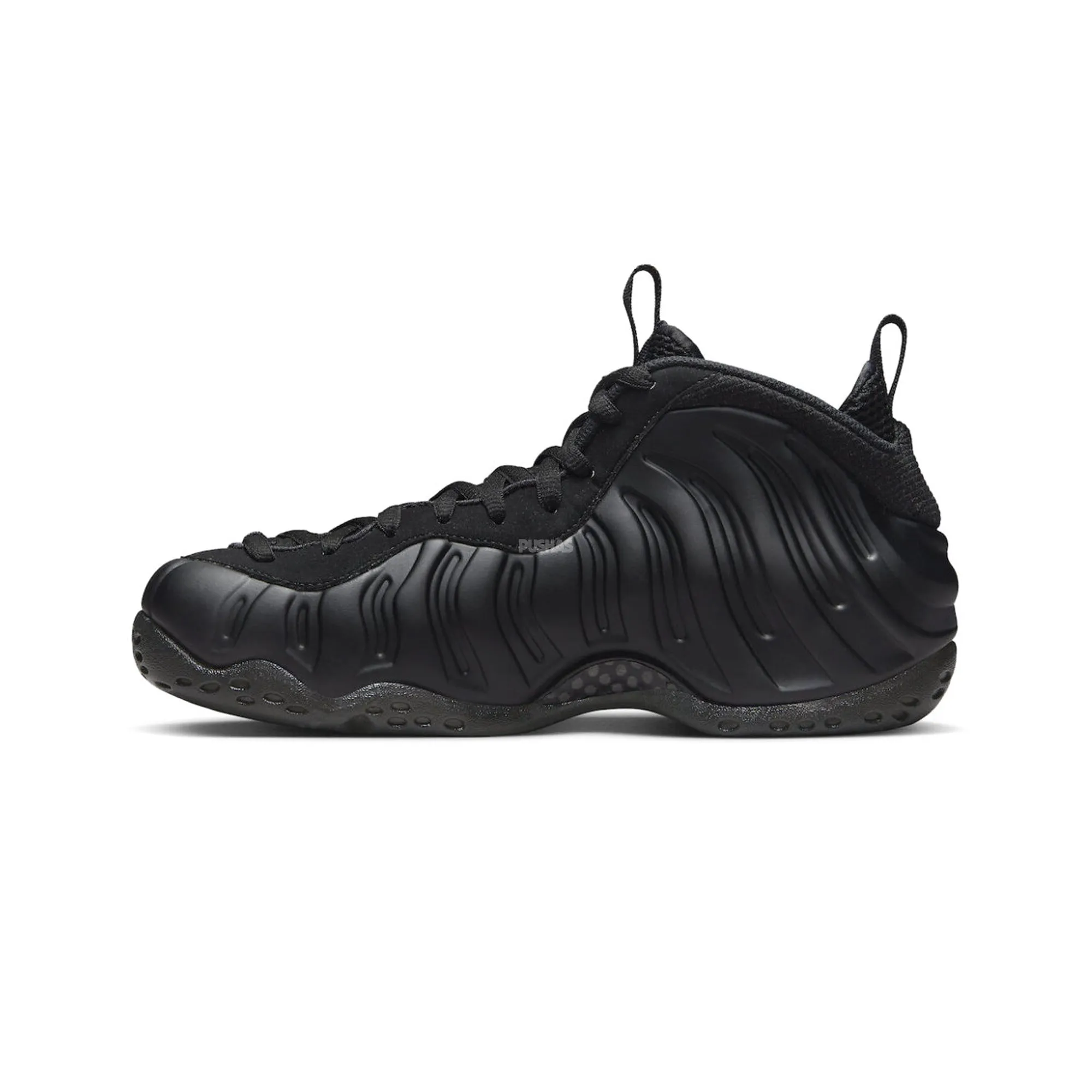 Nike Air Foamposite One 'Anthracite' 2023 release date, price, and details.