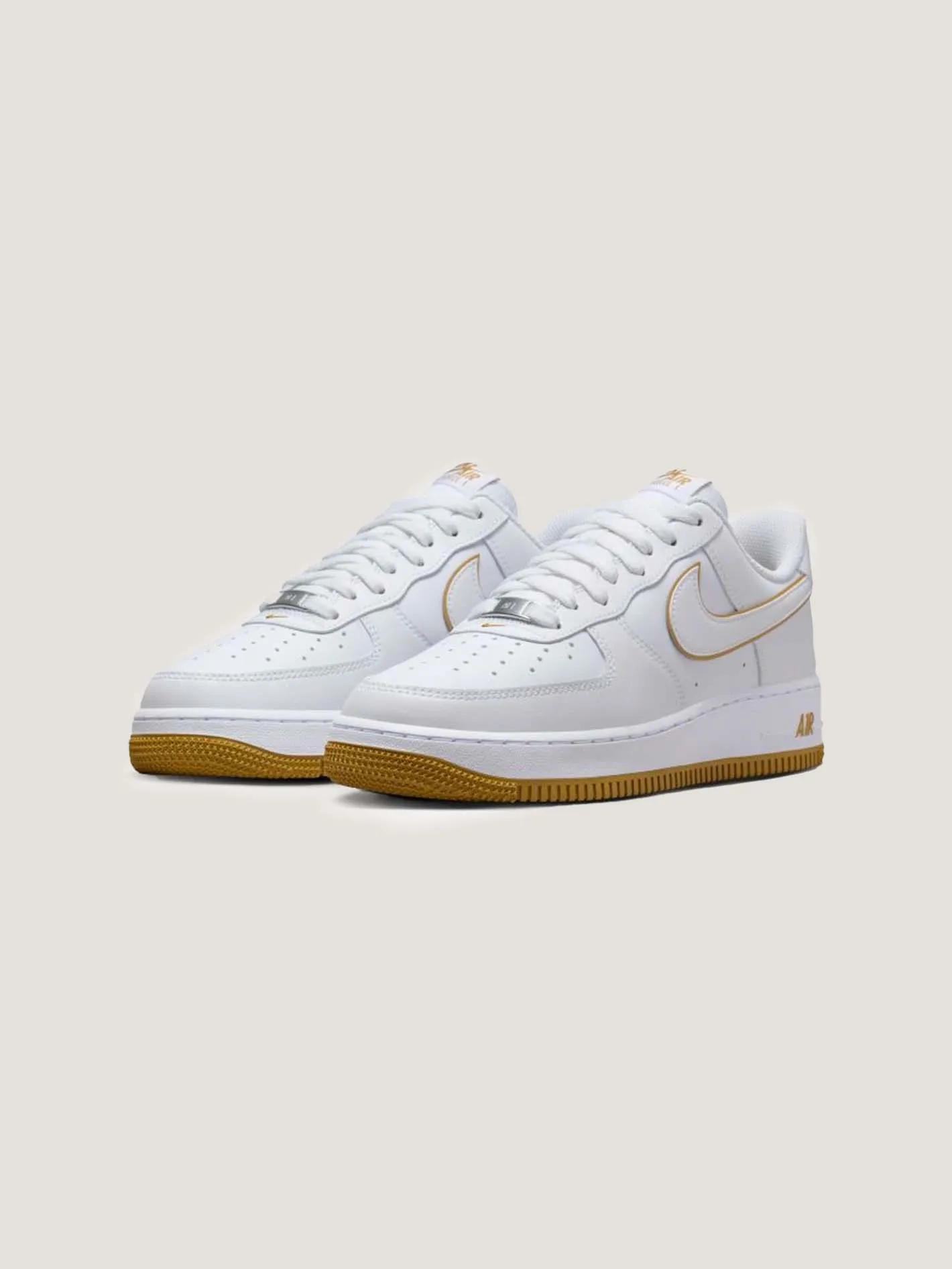 Nike Air Force 1 '07 Men's Sneaker