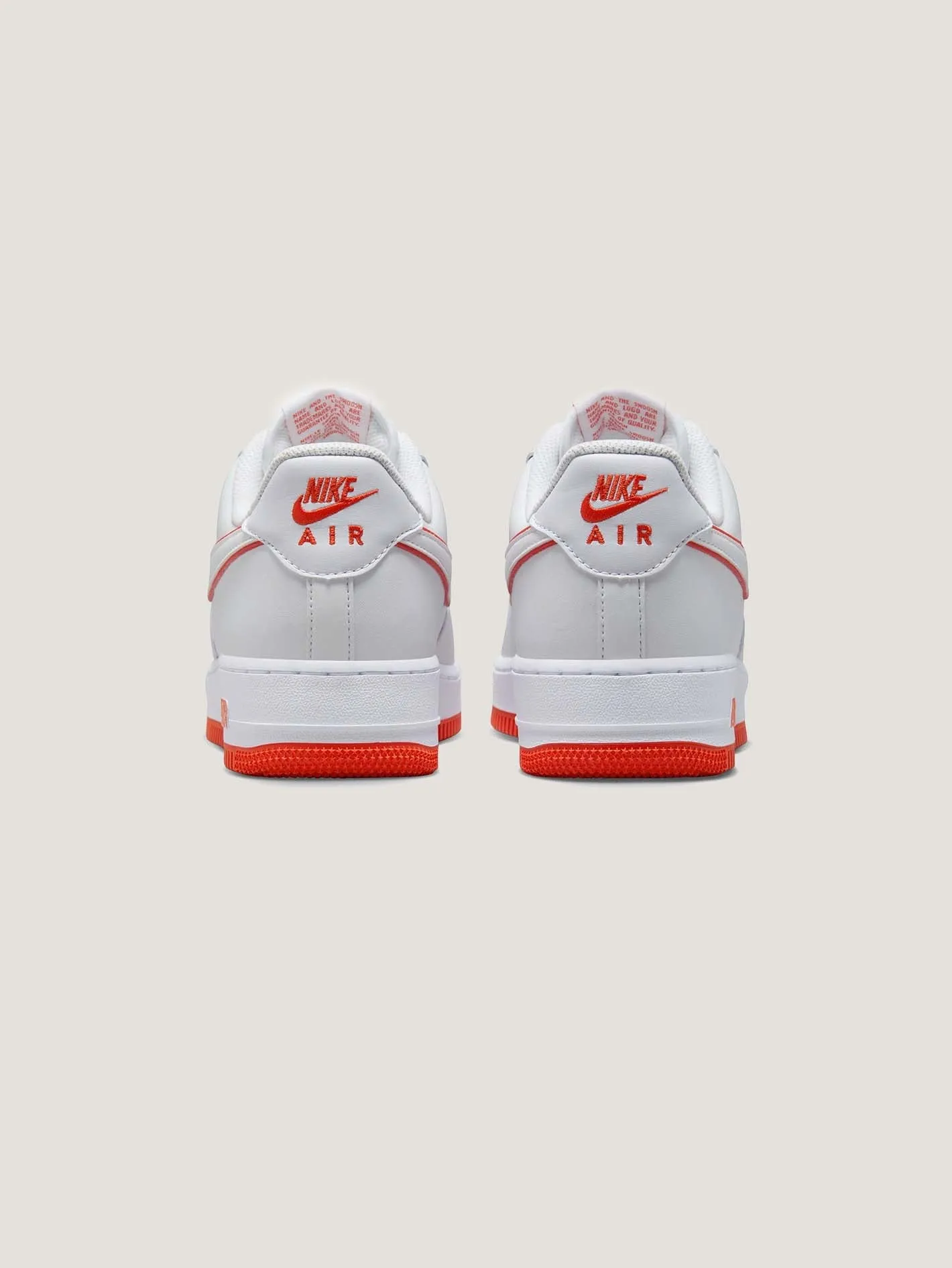 Nike Air Force 1 '07 Men's Sneakers