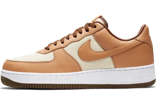 Nike Air Force 1 Acorn