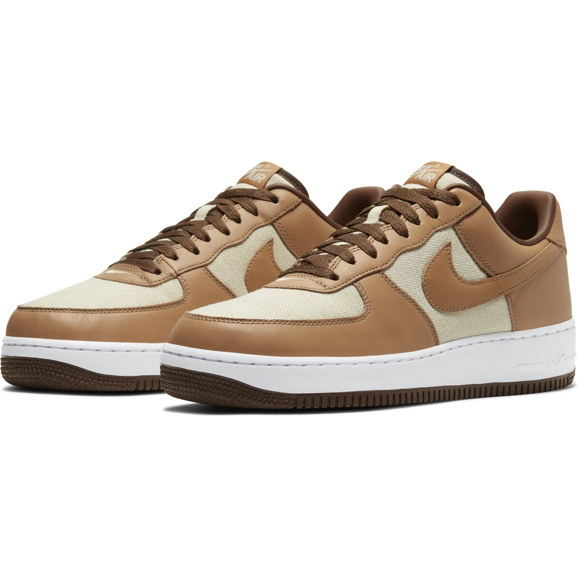 Nike Air Force 1 Acorn