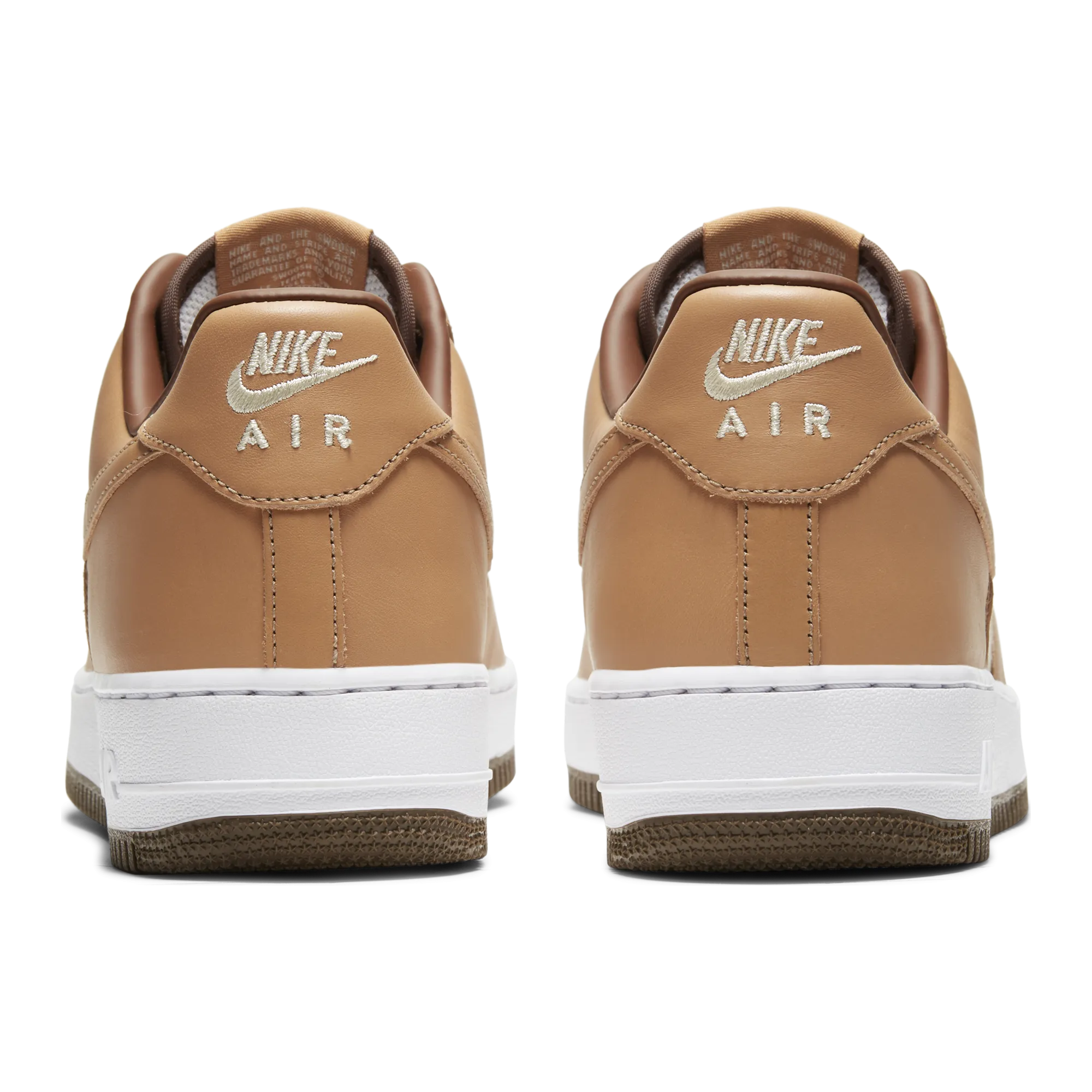 Nike Air Force 1 Acorn