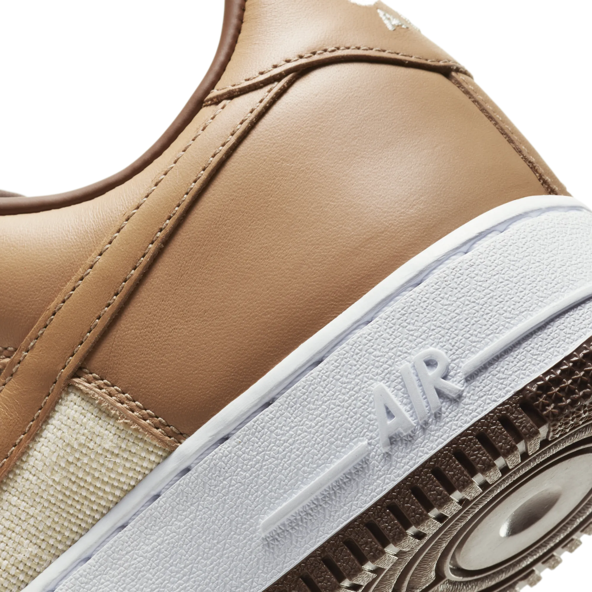 Nike Air Force 1 Acorn