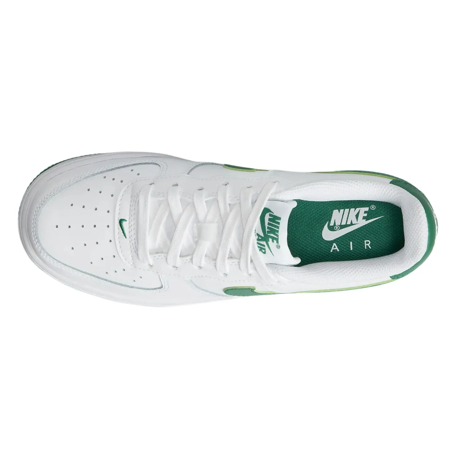 Nike Air Force 1 Big Kids Style: Fv5948 - Google SEO-friendly words.