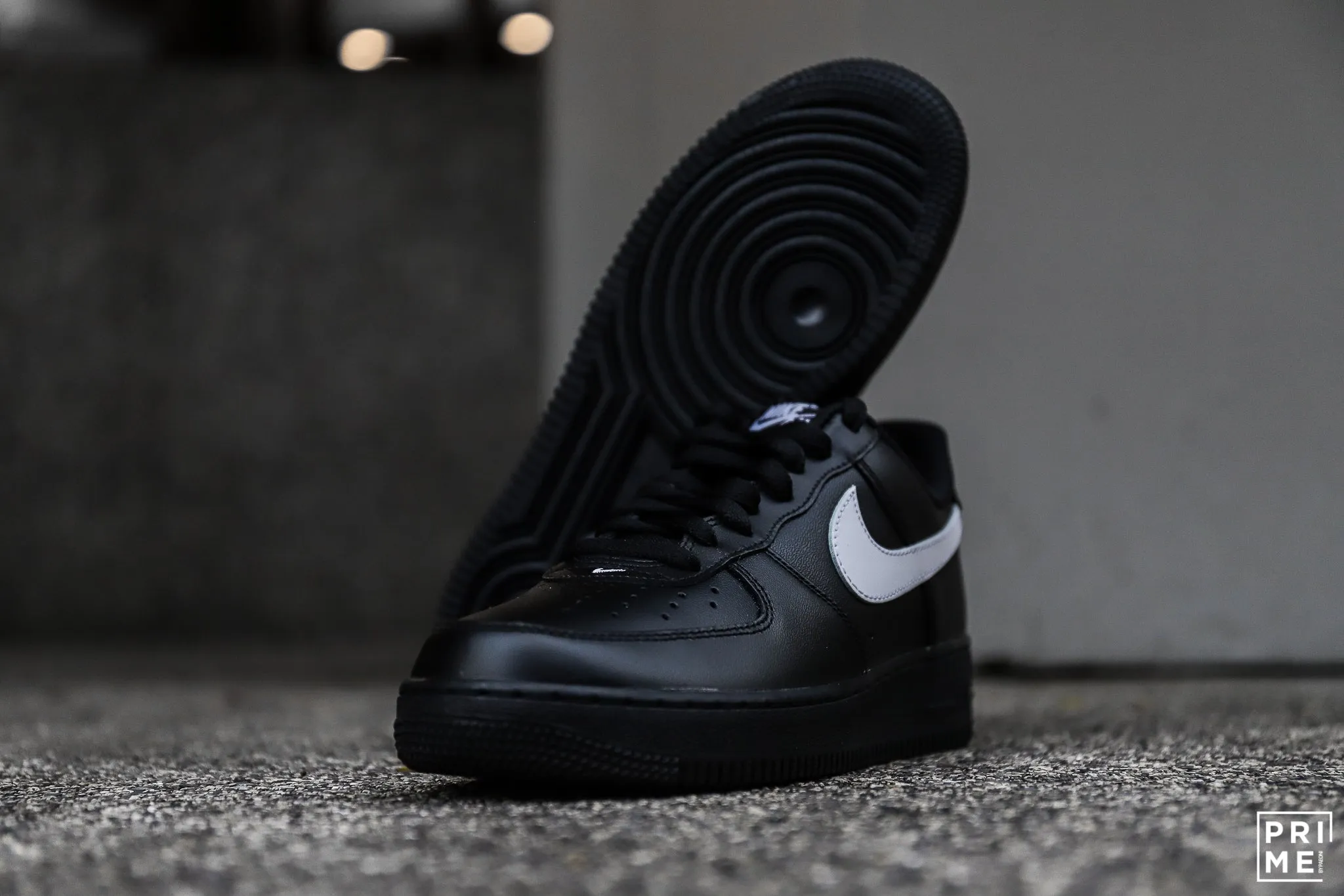 Nike Air Force 1 Black White FZ0627 010 online shopping