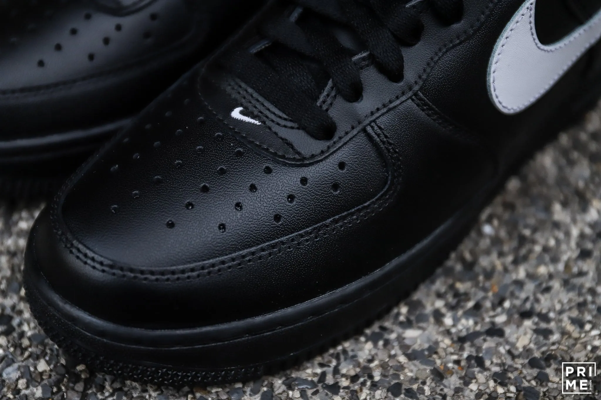 Nike Air Force 1 Black White FZ0627 010 online shopping