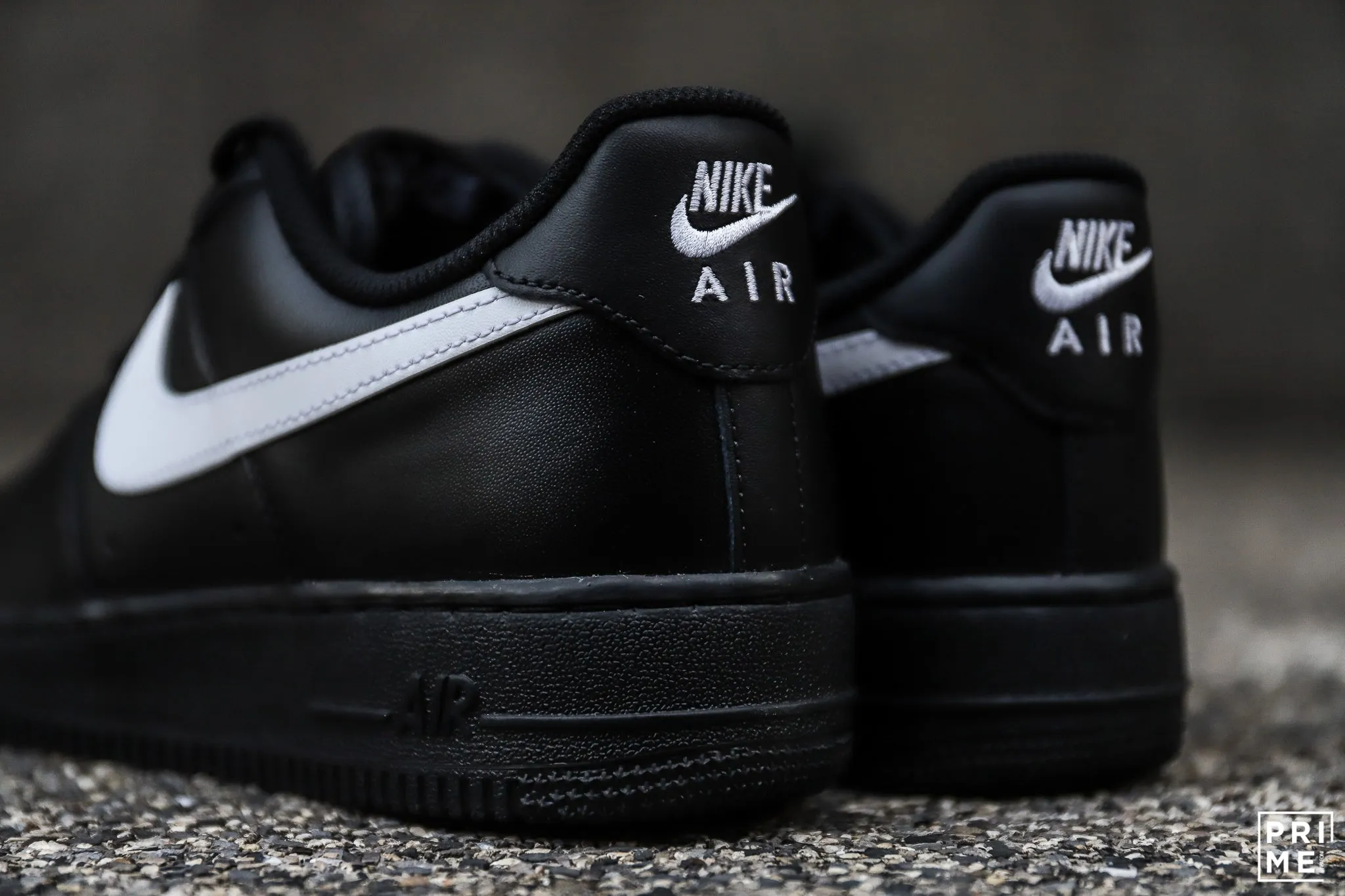 Nike Air Force 1 Black White FZ0627 010 online shopping