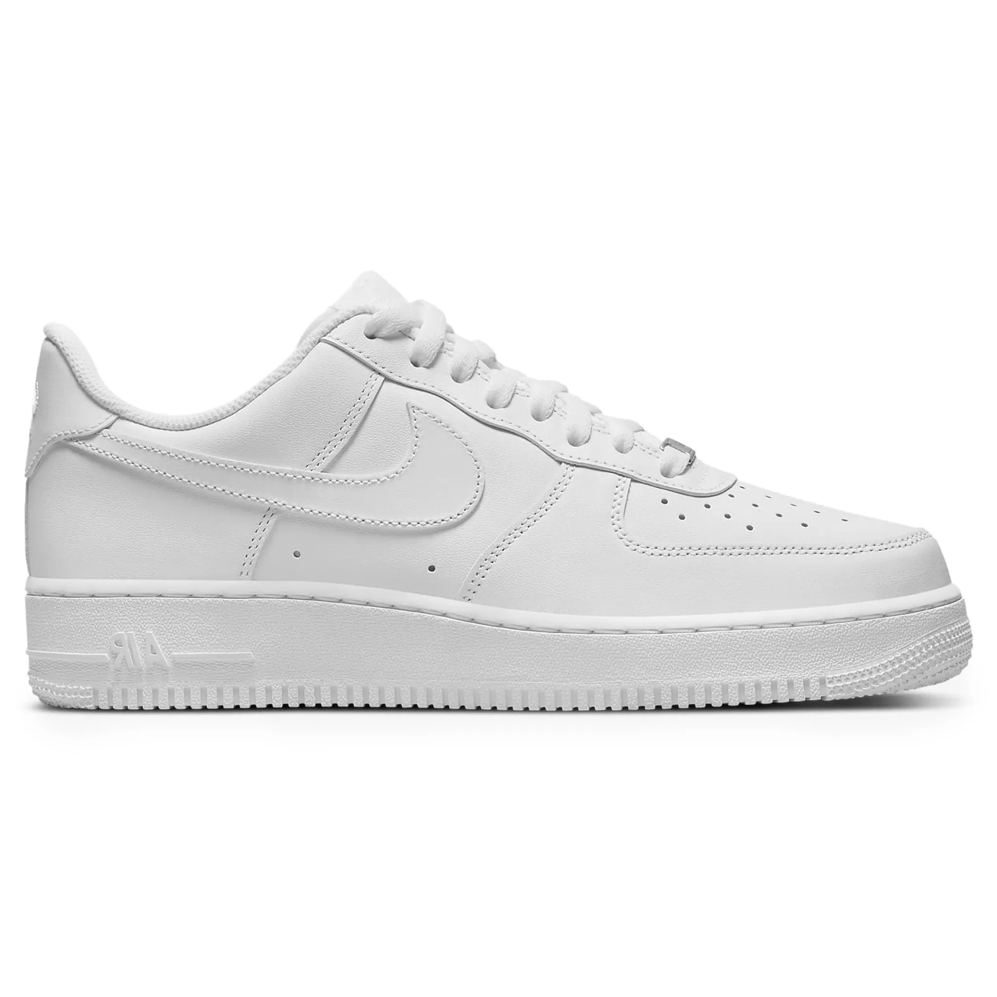 Nike Air Force 1 Low '07 White - Best Price & Top Quality. Shop Now!