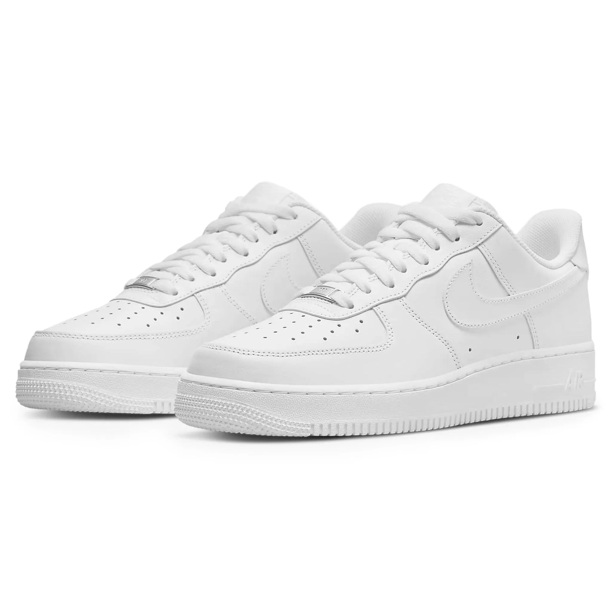 Nike Air Force 1 Low '07 White - Best Price & Top Quality. Shop Now!