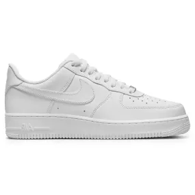 Nike Air Force 1 Low '07 White - Best Price & Top Quality. Shop Now!