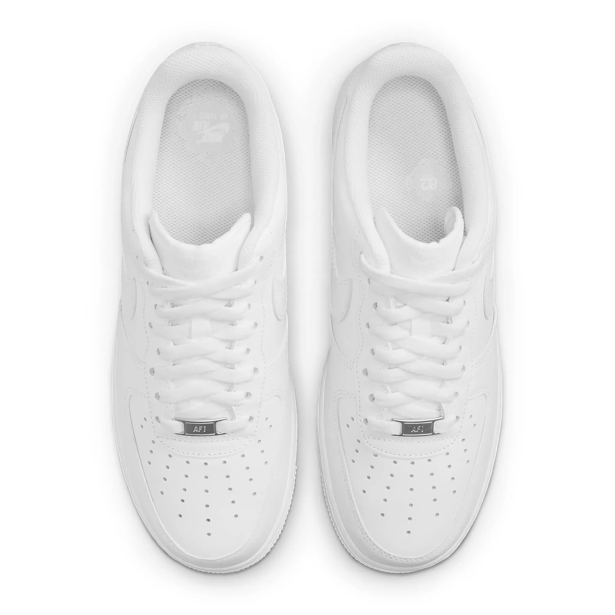 Nike Air Force 1 Low '07 White - Best Price & Top Quality. Shop Now!