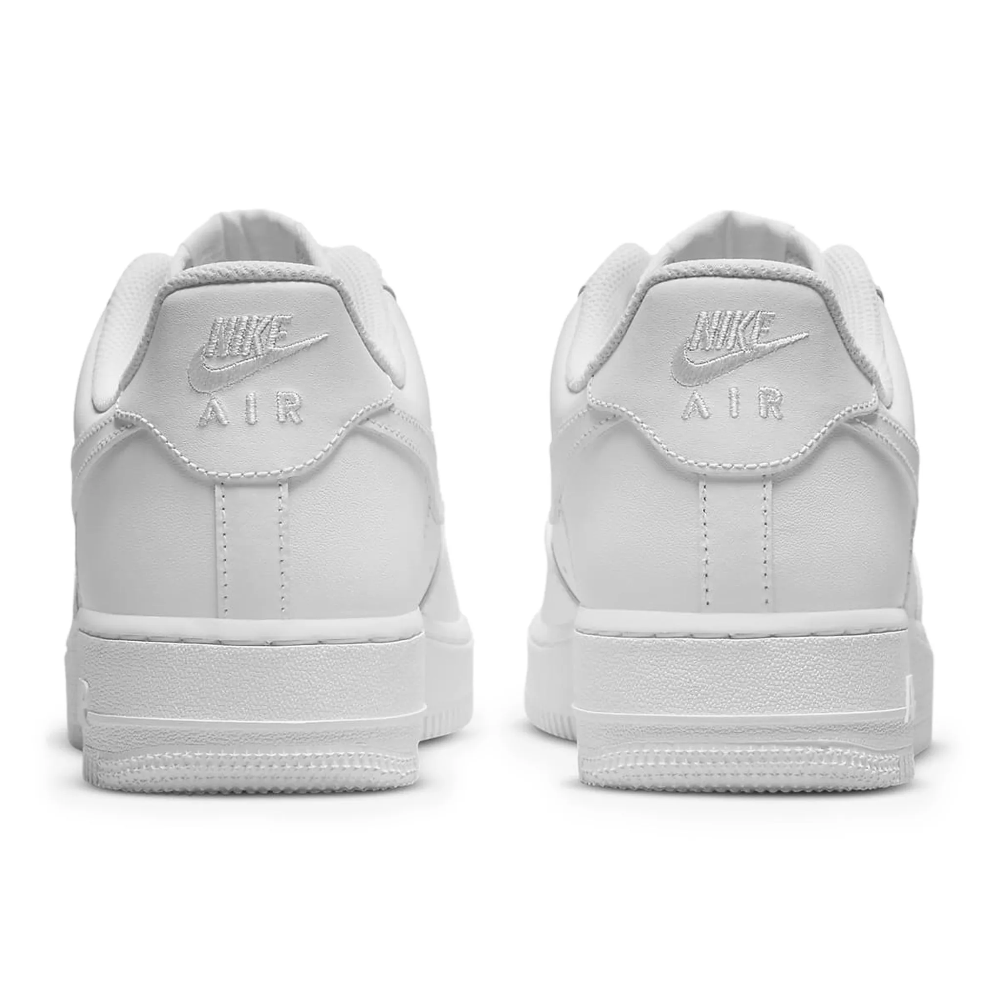 Nike Air Force 1 Low '07 White - Best Price & Top Quality. Shop Now!