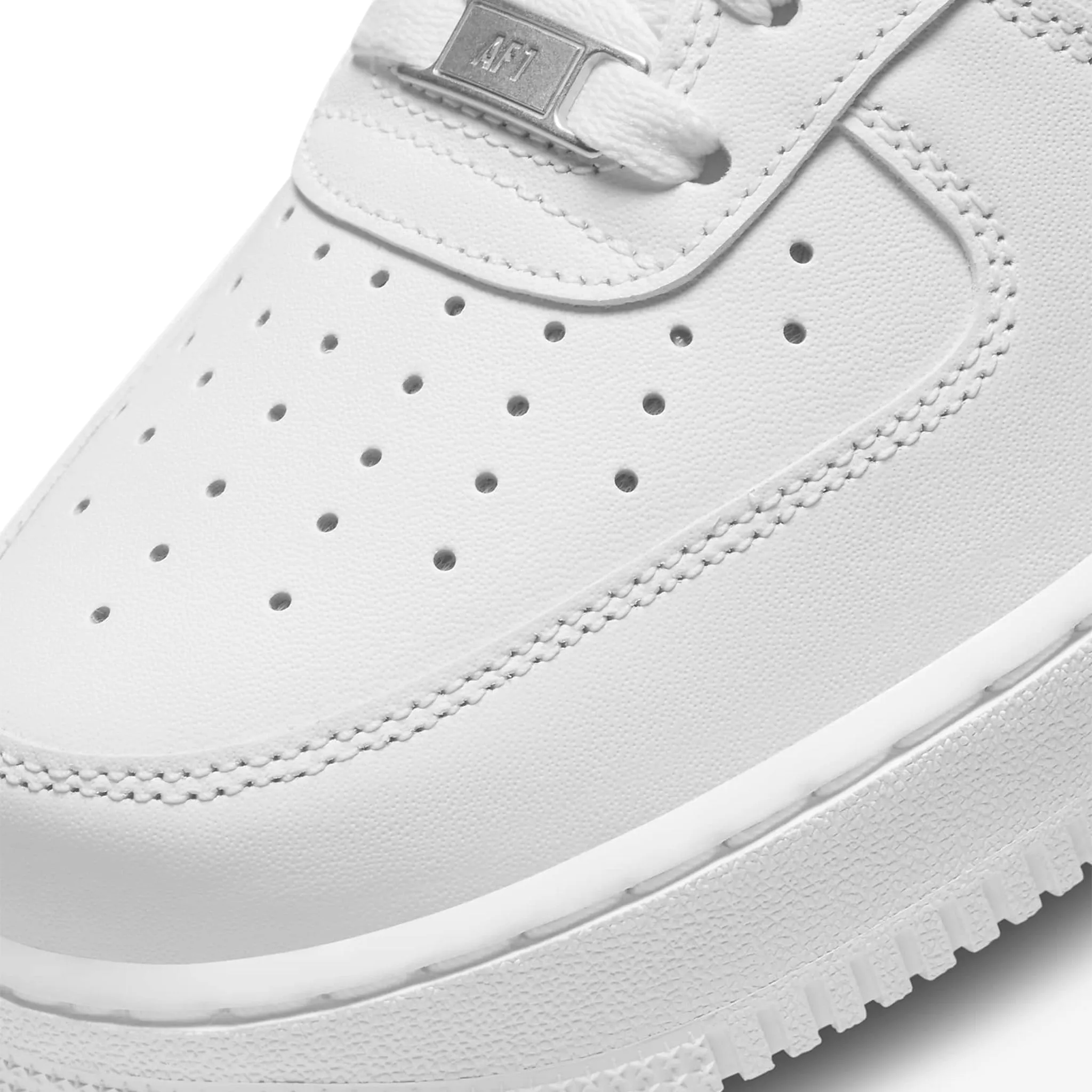 Nike Air Force 1 Low '07 White - Best Price & Top Quality. Shop Now!