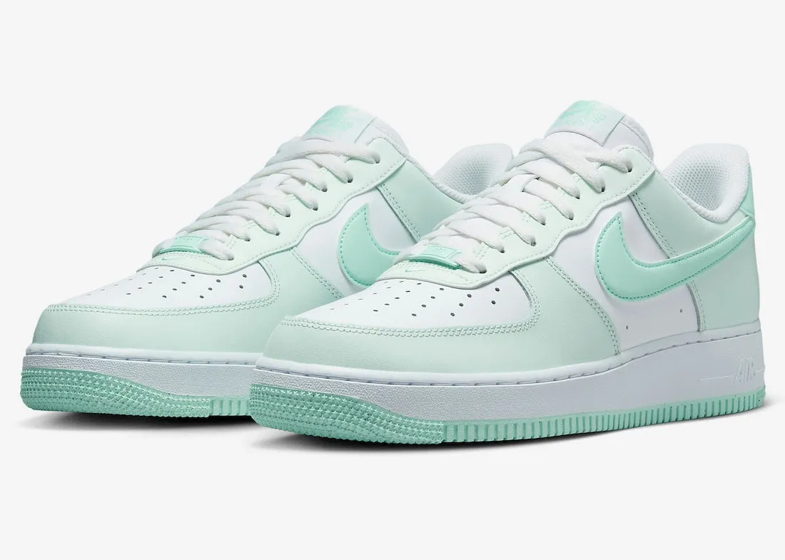 Nike Air Force 1 Low Mint Foam - Shop Now!