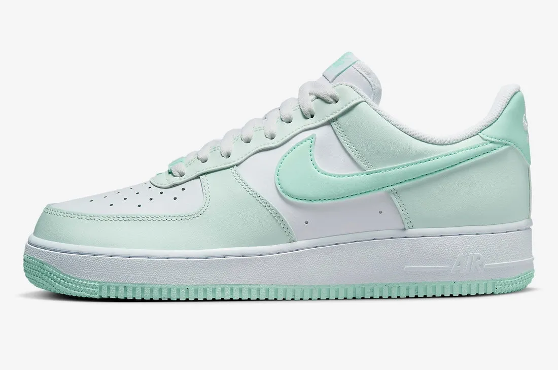 Nike Air Force 1 Low Mint Foam - Shop Now!