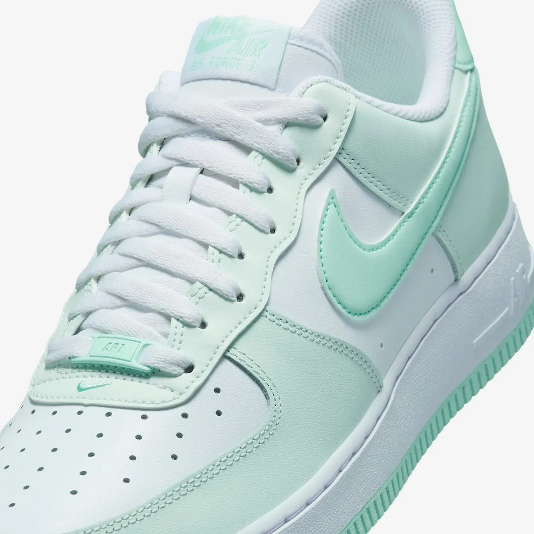 Nike Air Force 1 Low Mint Foam - Shop Now!