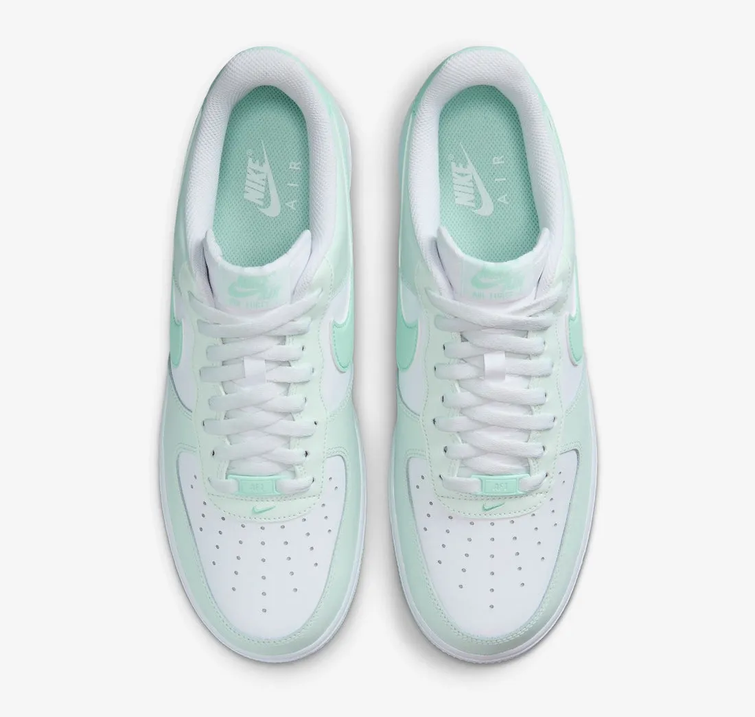 Nike Air Force 1 Low Mint Foam - Shop Now!