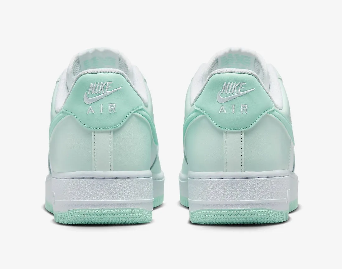 Nike Air Force 1 Low Mint Foam - Shop Now!