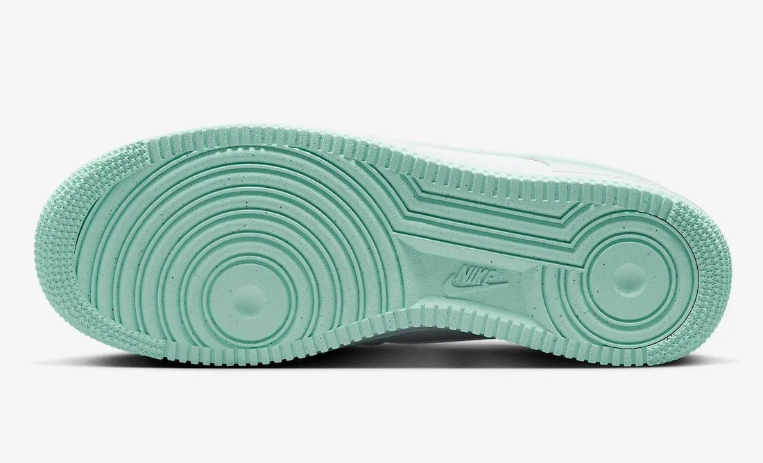 Nike Air Force 1 Low Mint Foam - Shop Now!