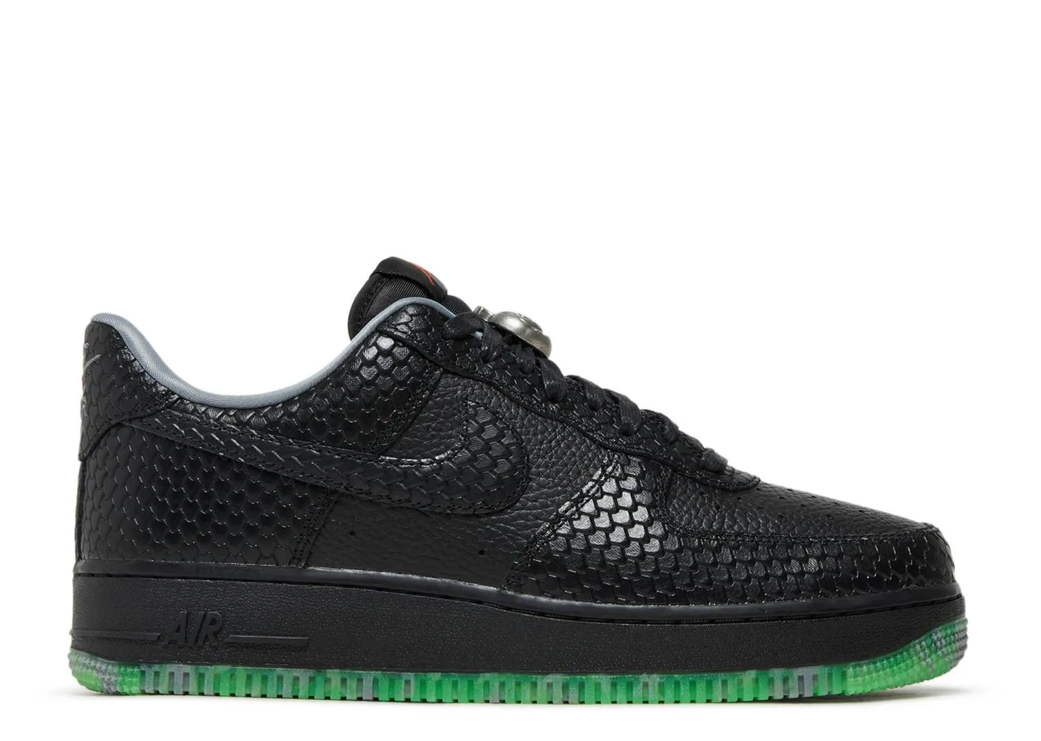 Nike Air Force 1 Low Premium Halloween Men