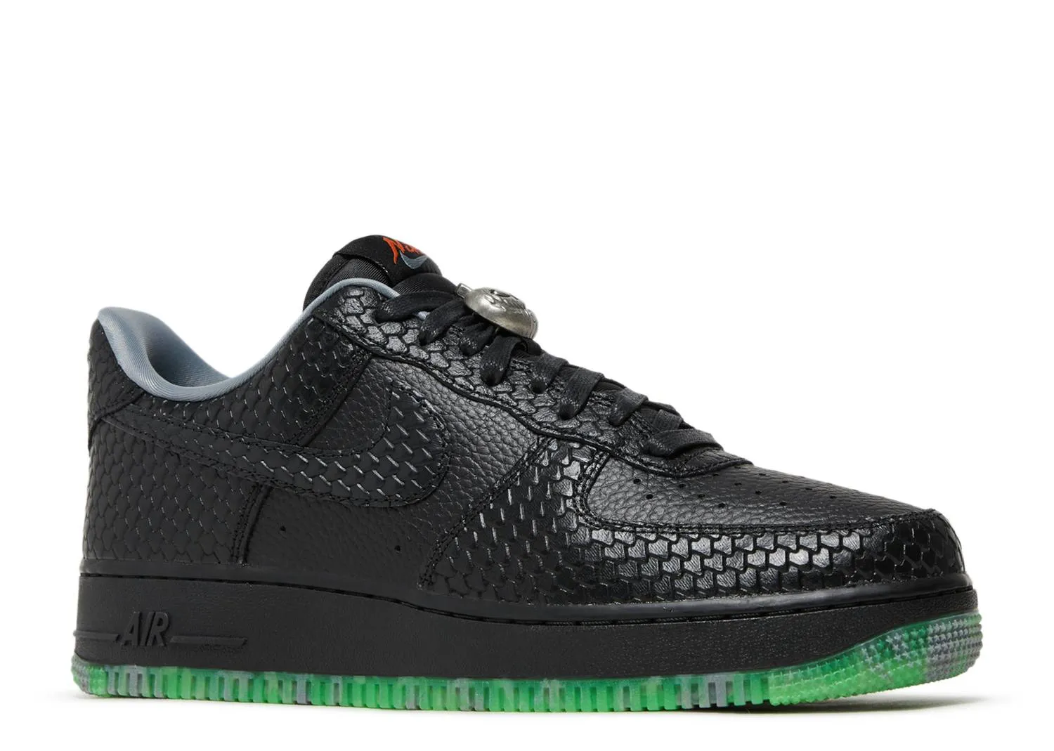 Nike Air Force 1 Low Premium Halloween Men