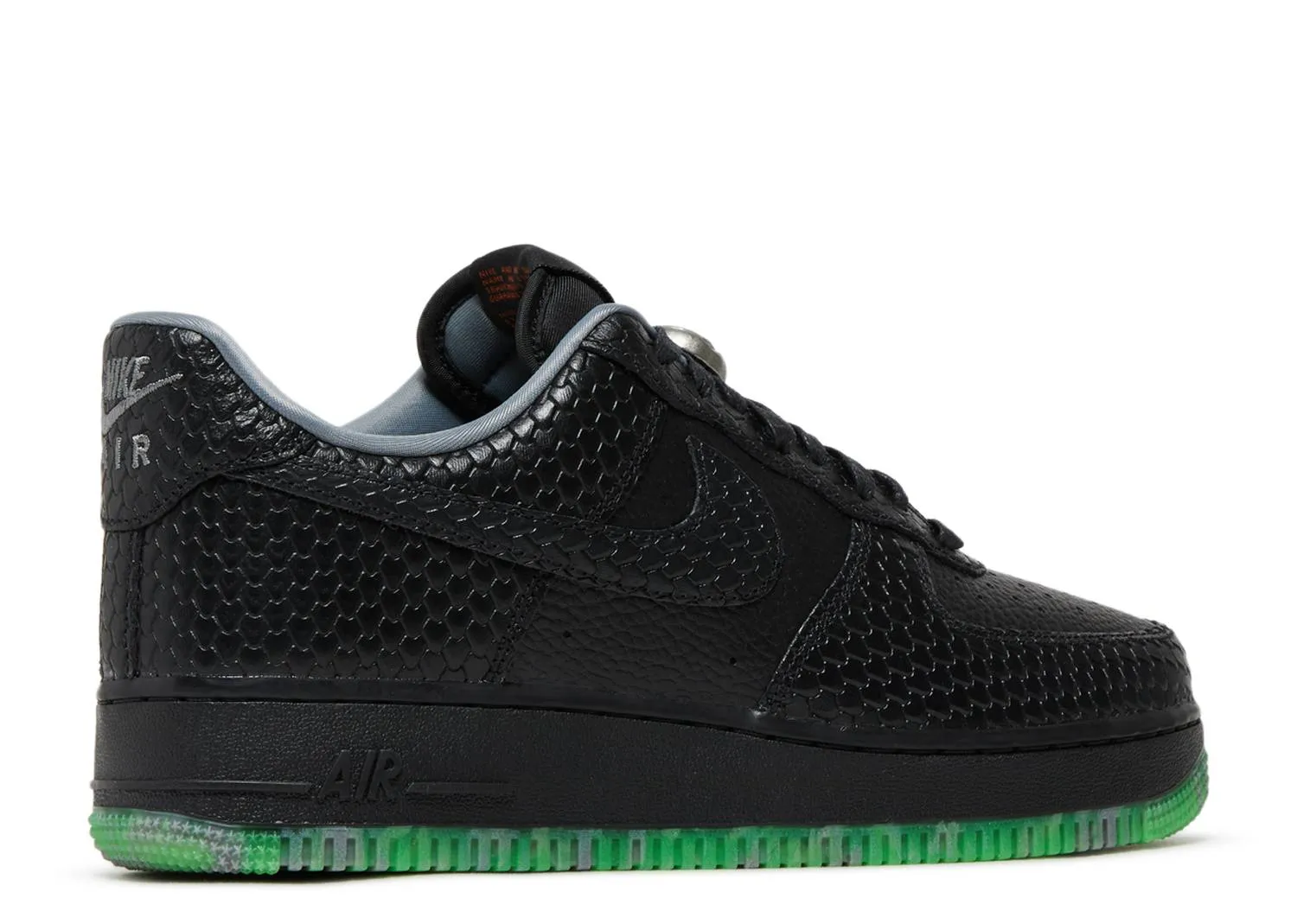 Nike Air Force 1 Low Premium Halloween Men