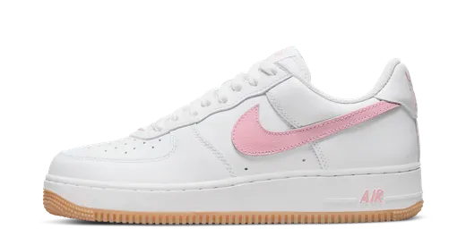 Nike Air Force 1 Low Retro - Buy Now