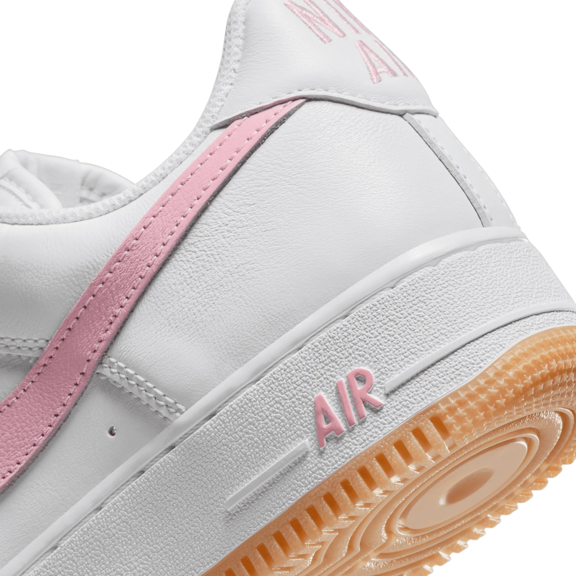 Nike Air Force 1 Low Retro - Buy Now