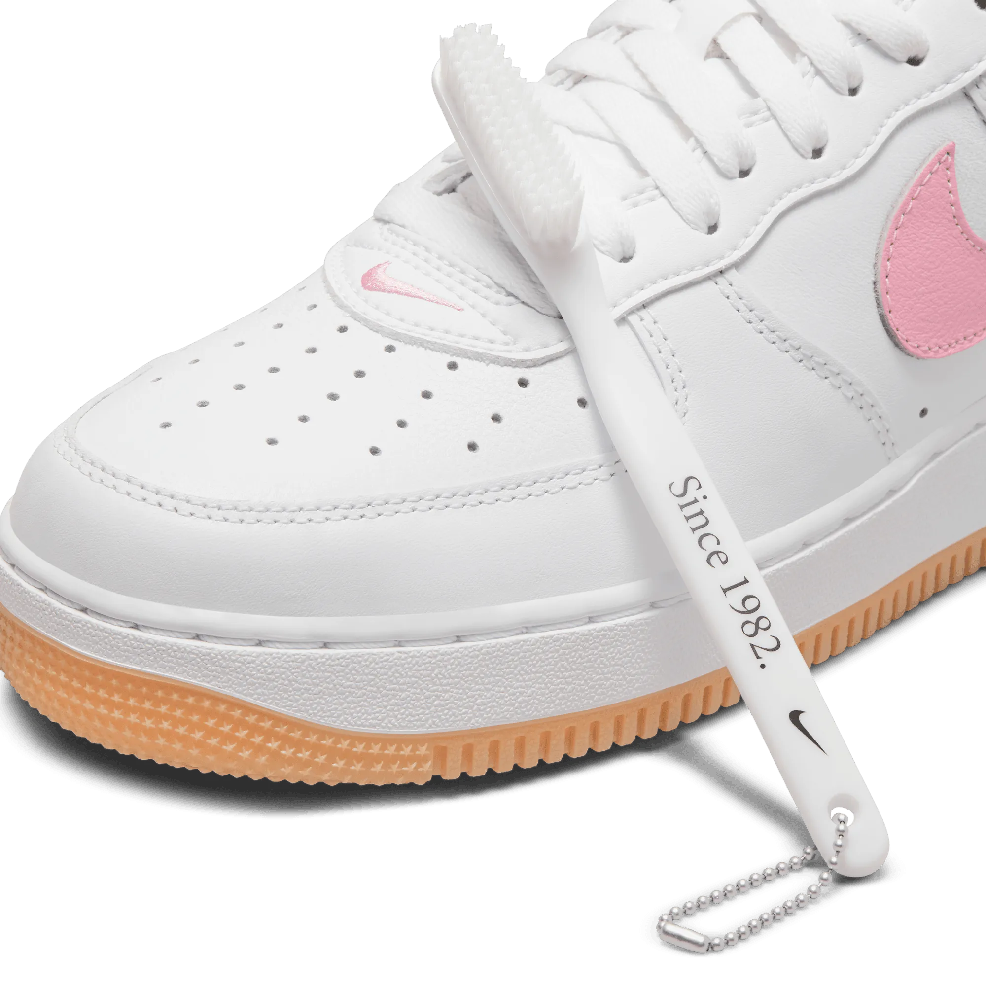 Nike Air Force 1 Low Retro - Buy Now