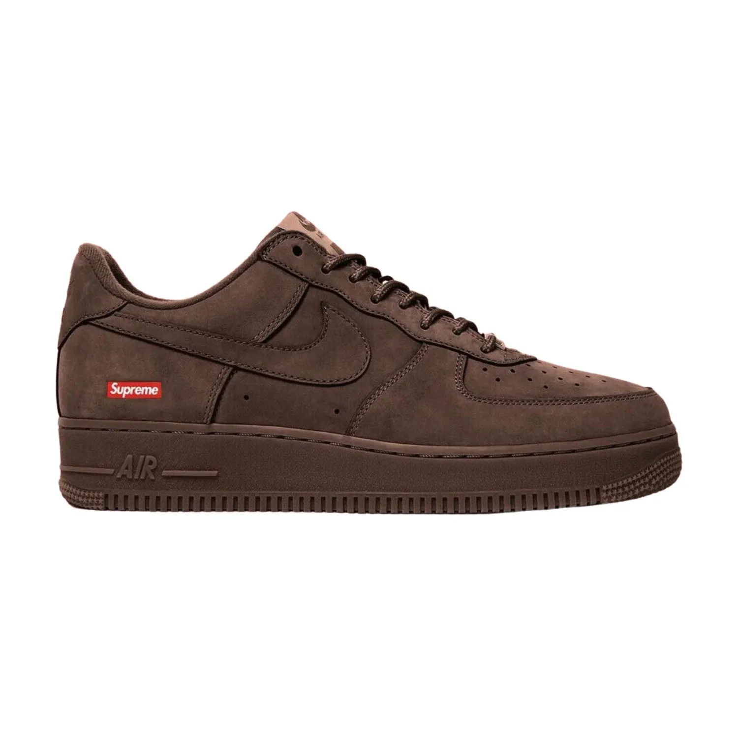 Nike Air Force 1 Low SP Men's Sneakers Copper CU9225