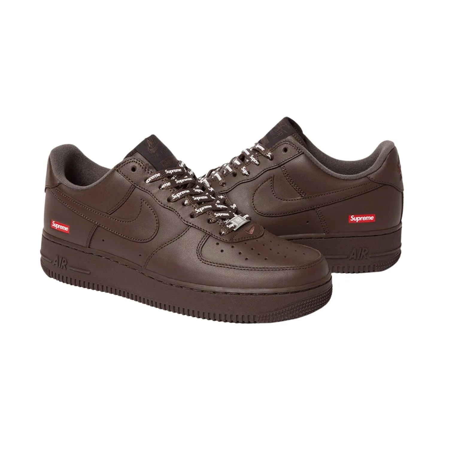 Nike Air Force 1 Low SP Men's Sneakers Copper CU9225