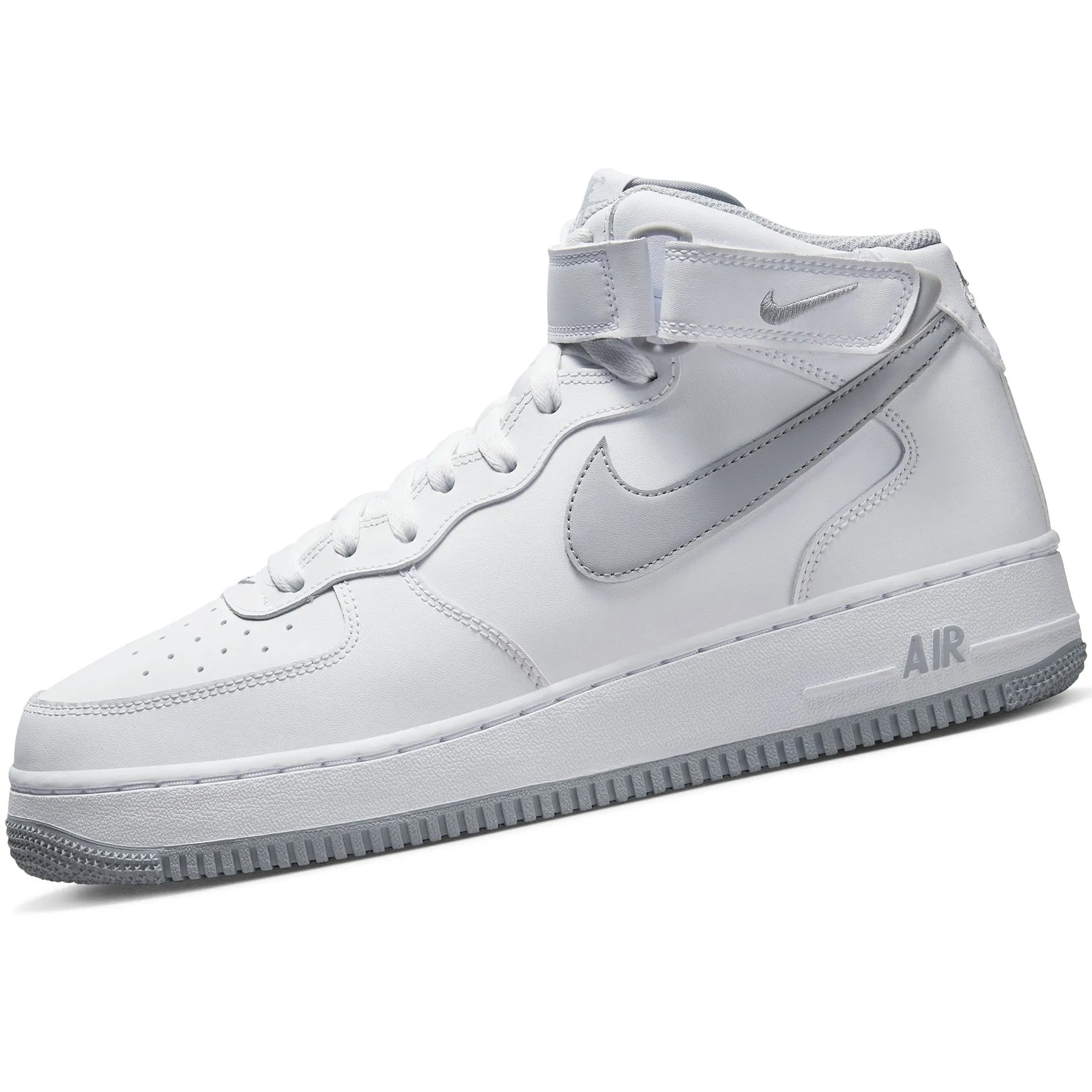 Nike Air Force 1 Mid '07 - Urban Men's Shoes | DV0806-100