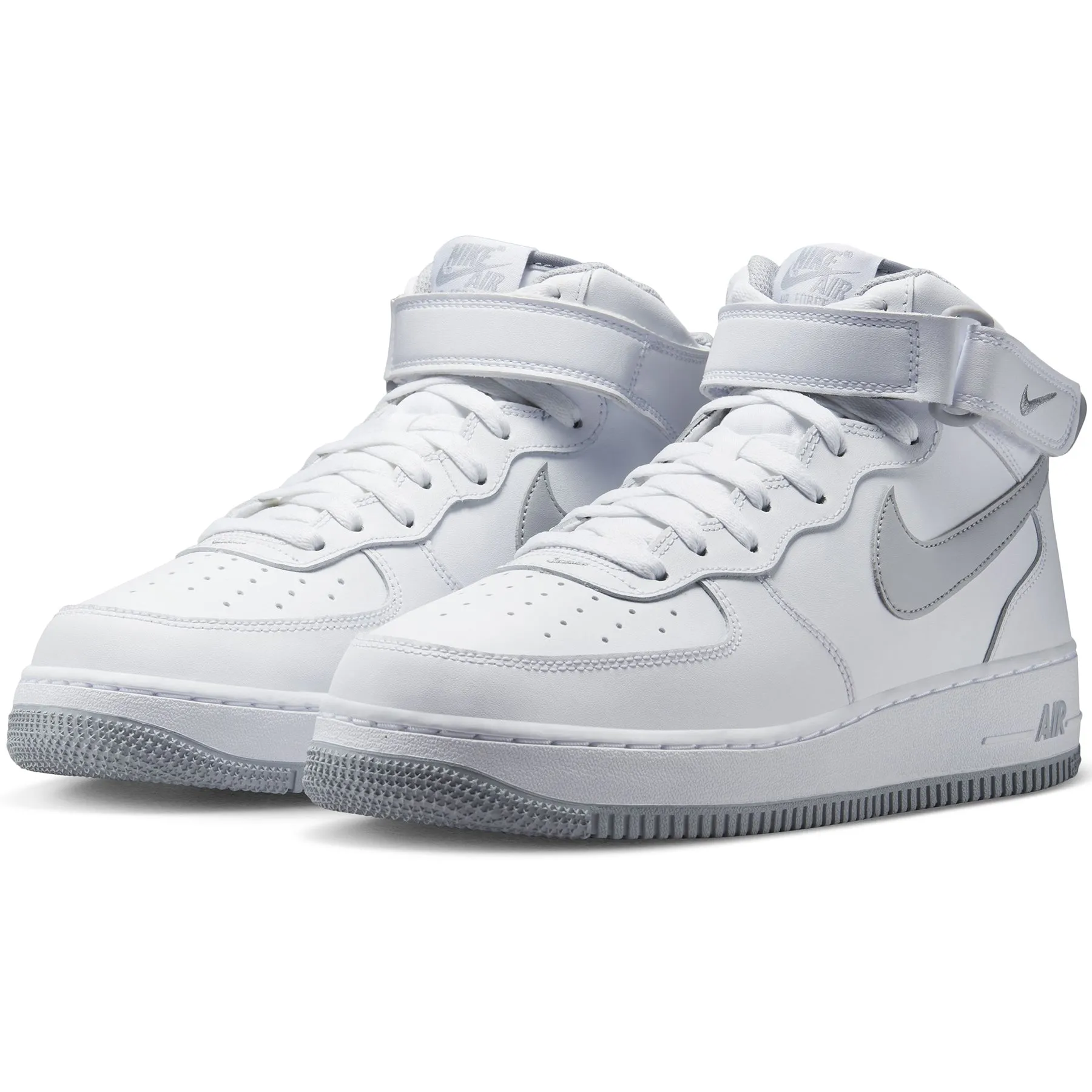 Nike Air Force 1 Mid '07 - Urban Men's Shoes | DV0806-100