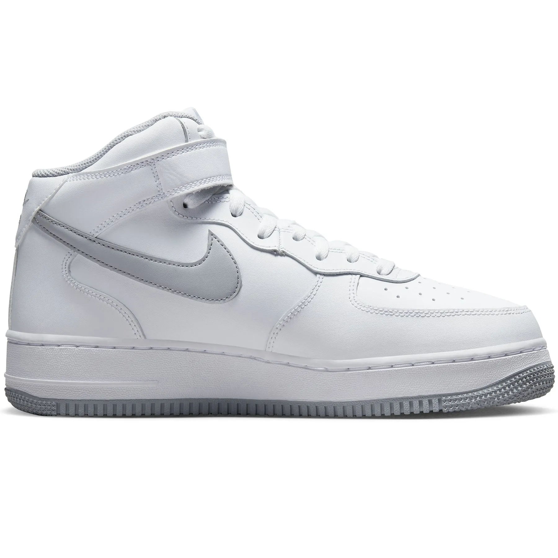 Nike Air Force 1 Mid '07 - Urban Men's Shoes | DV0806-100