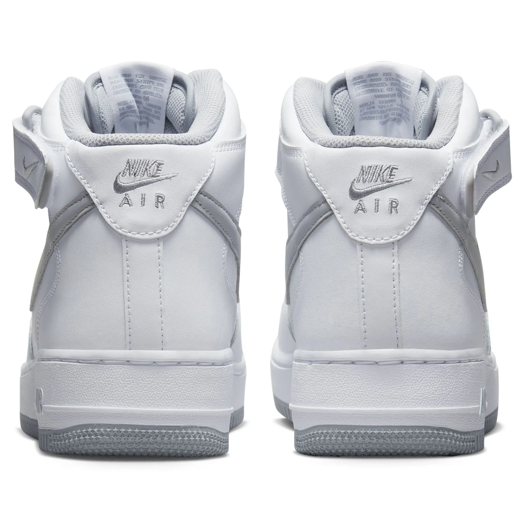 Nike Air Force 1 Mid '07 - Urban Men's Shoes | DV0806-100