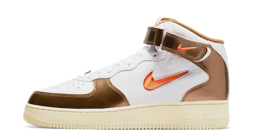 Nike Air Force 1 Mid 2007