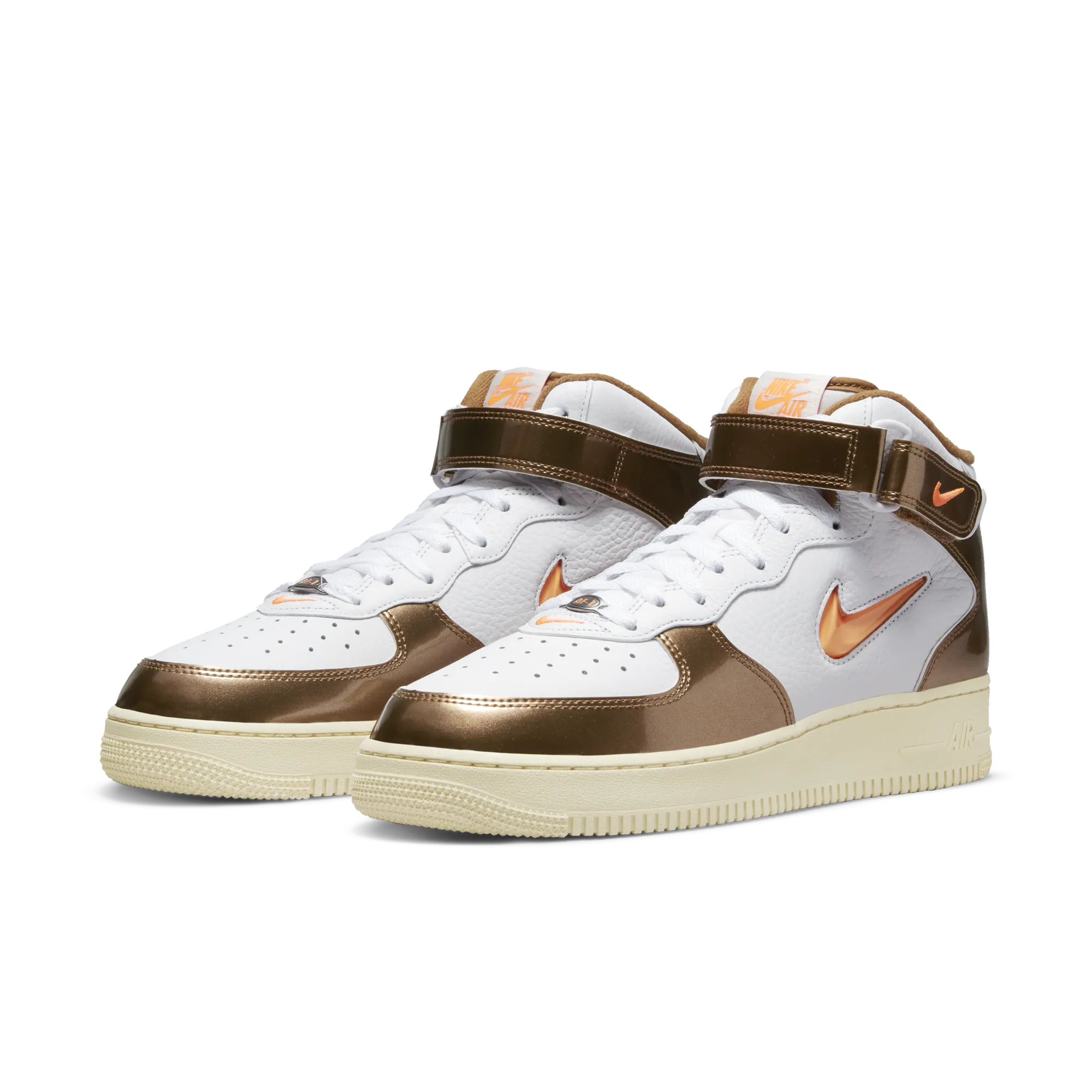 Nike Air Force 1 Mid 2007