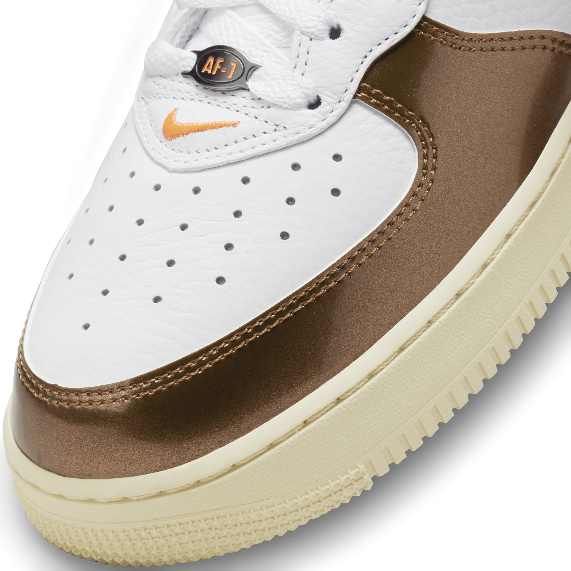 Nike Air Force 1 Mid 2007