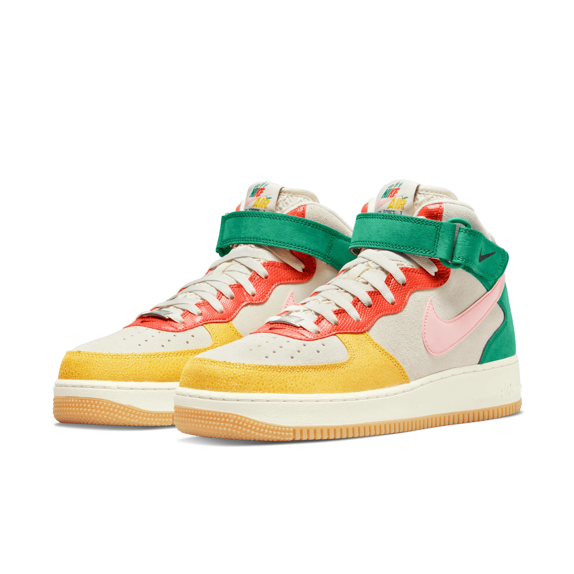 Nike Air Force 1 Mid sneakers