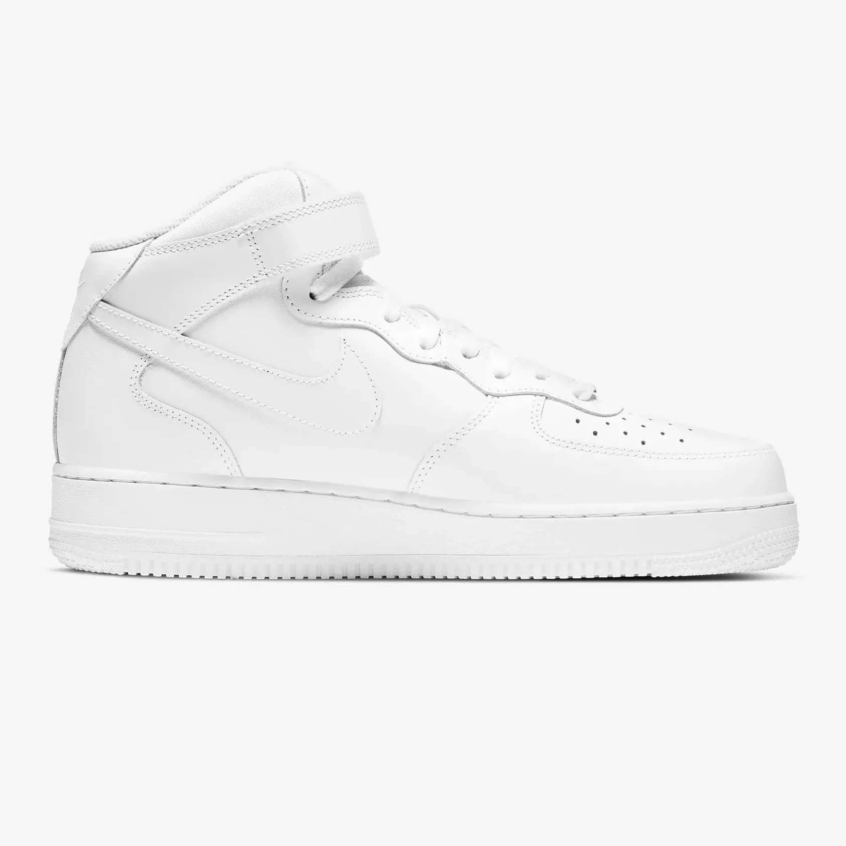 Nike Air Force 1 Mid tennis shoes