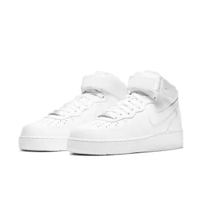 Nike Air Force 1 Mid tennis shoes