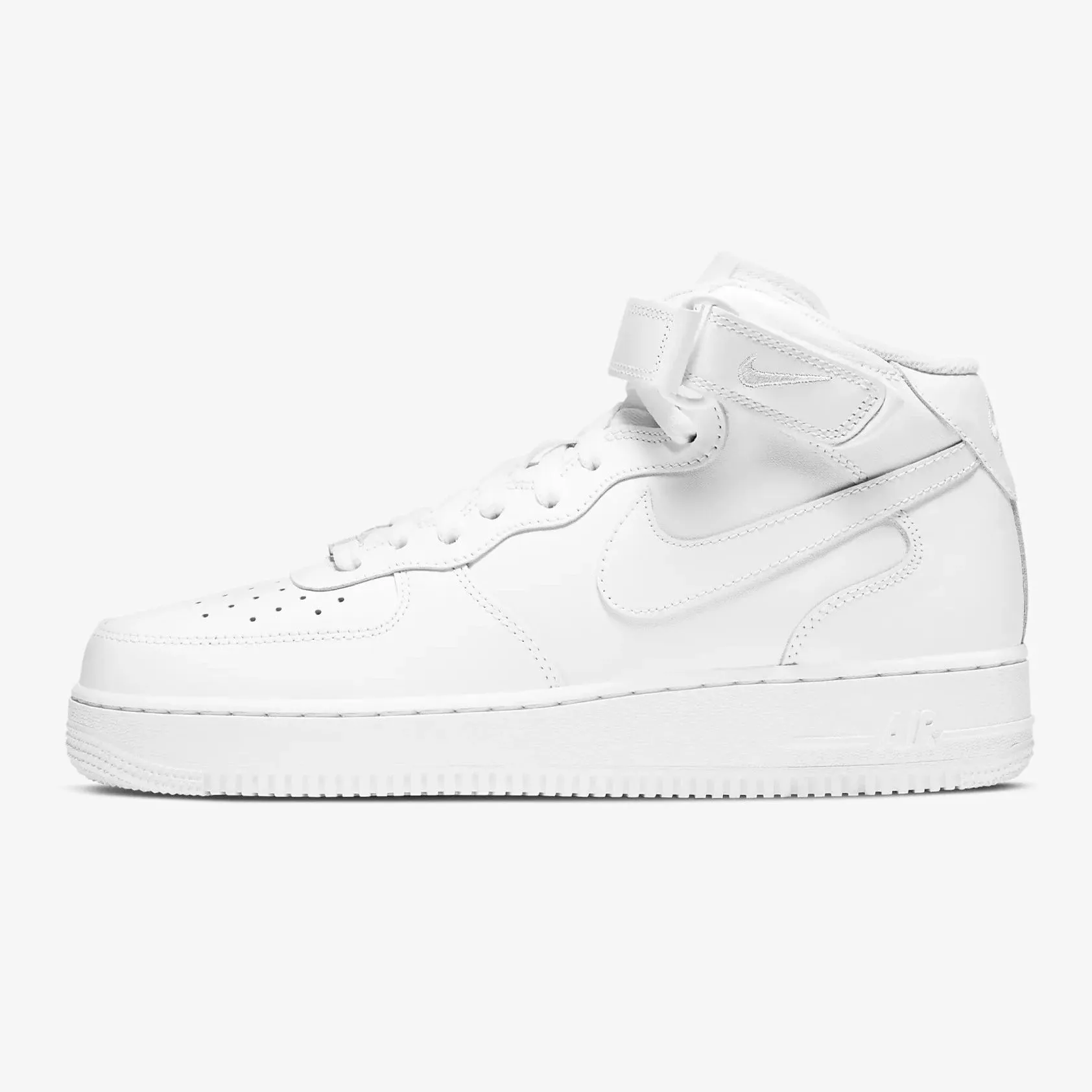 Nike Air Force 1 Mid tennis shoes