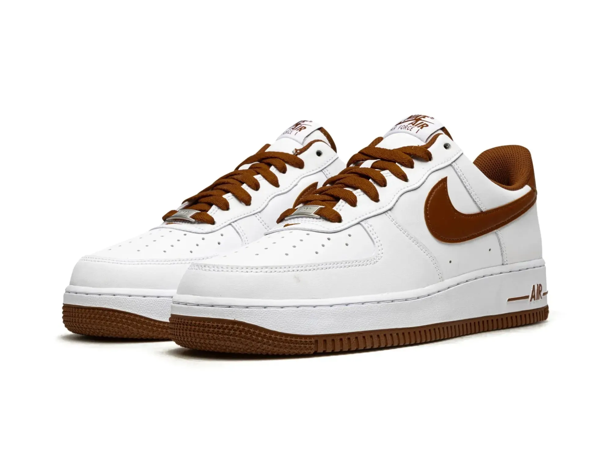 Nike Air Force 1 Pecan - buy now!