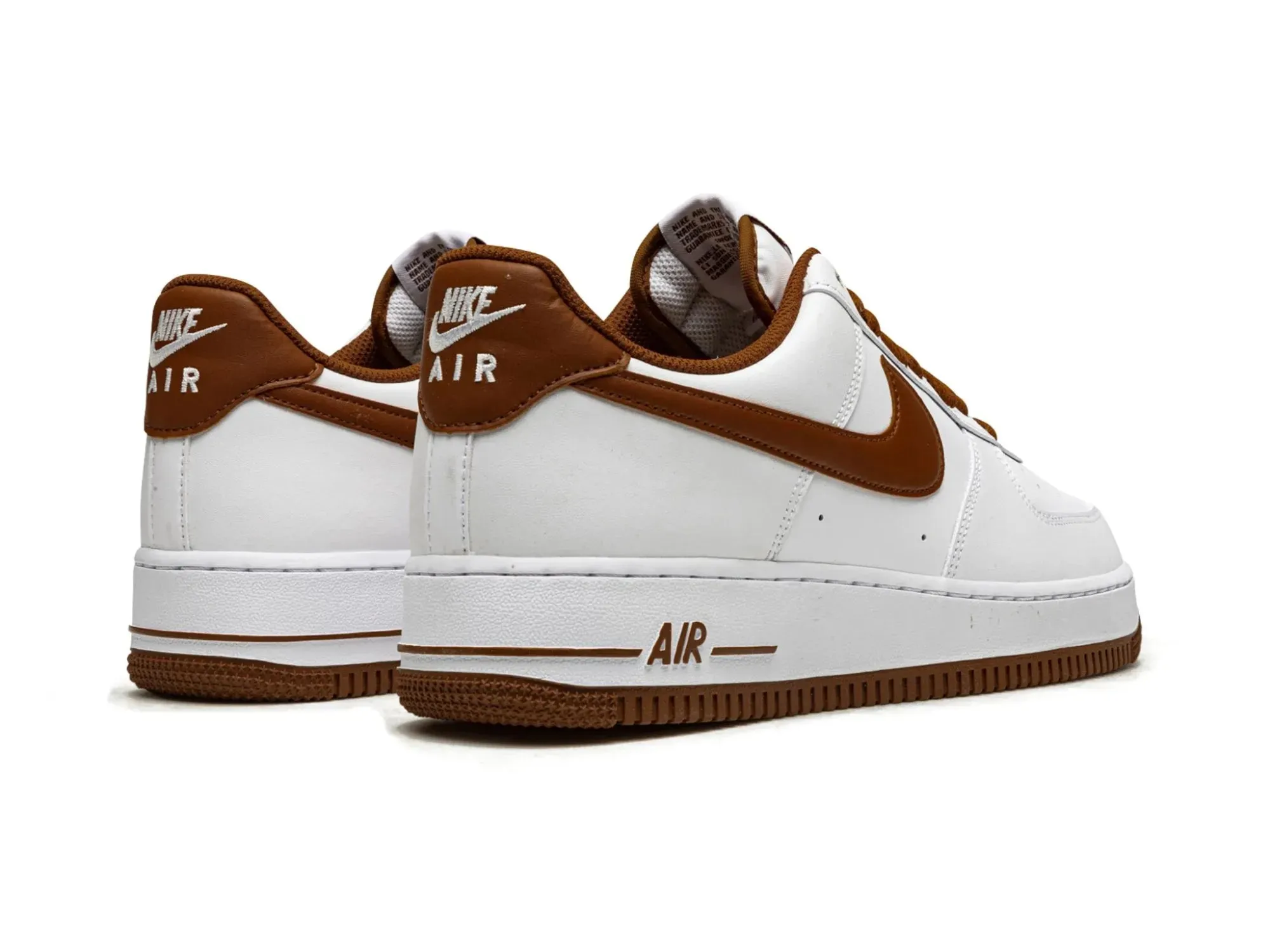 Nike Air Force 1 Pecan - buy now!