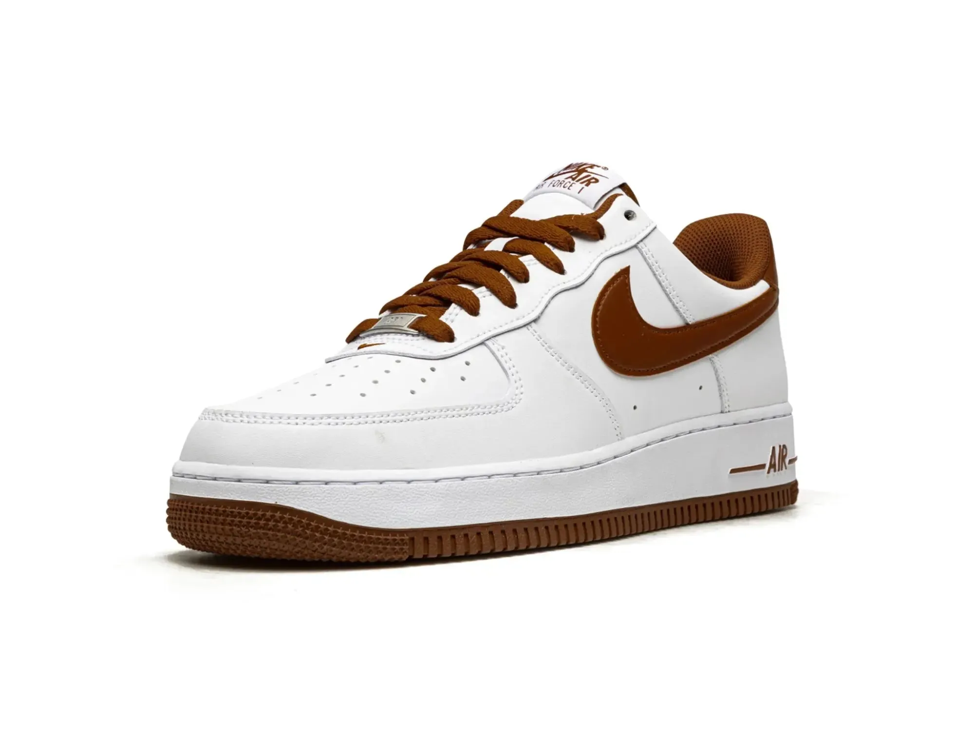 Nike Air Force 1 Pecan - buy now!