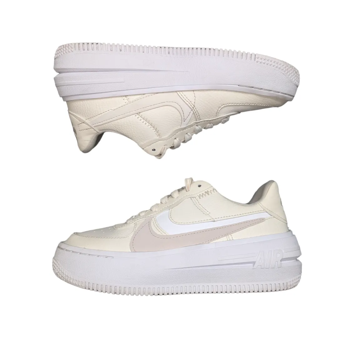 Nike Air Force 1 Platform Shoes