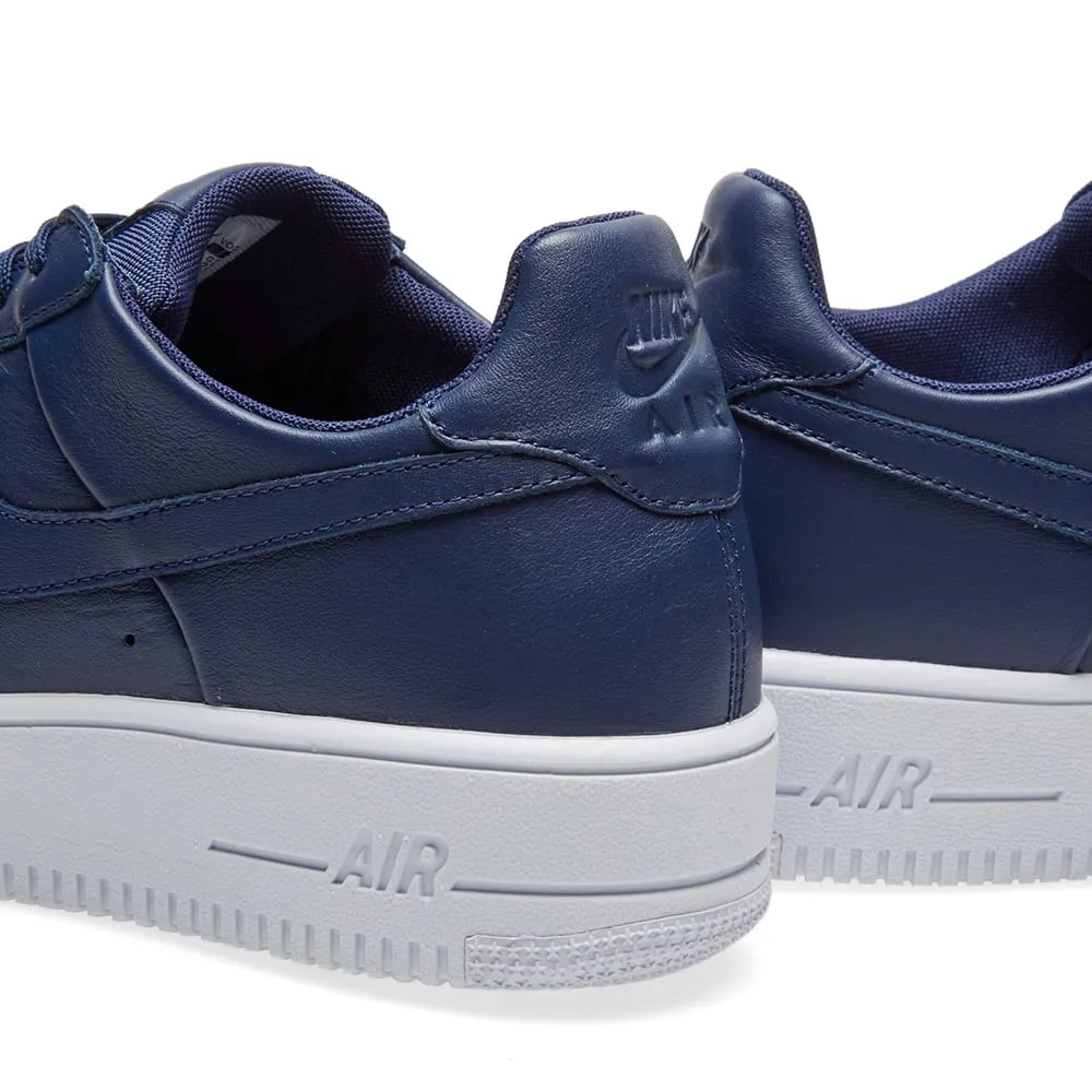 Nike Air Force 1 Ultra Force Binary Blue & White Shoes